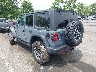 1C4PJXFG1RW****** Salvamento y Reparables 2024 Jeep Wrangler en Englishtown