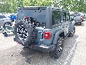1C4PJXFG1RW****** Salvamento y Destrozados 2024 Jeep Wrangler en Estado de Nueva Jersey