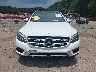 WDC0G4JBXJV****** Wrecked 2018 Mercedes-Benz GLC-Class in Georgia State