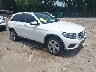 WDC0G4JBXJV****** Salvage and Wrecked 2018 Mercedes-Benz GLC-Class in Atlanta