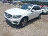 WDC0G4JBXJV****** Used and Repairable 2018 Mercedes-Benz GLC-Class in Atlanta