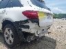 WDC0G4JBXJV****** Salvage and Repairable 2018 Mercedes-Benz GLC-Class in Georgia State