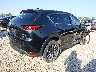 JM3KFBDL6H0****** Salvage and Wrecked 2017 Mazda CX-5 in Ohio State