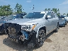 1GKKNXLS8JZ****** Used and Repairable 2018 GMC Acadia in Cleveland