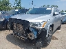 1GKKNXLS8JZ****** Salvage and Repairable 2018 GMC Acadia in Ohio State