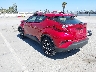 JTNKHMBX7L1****** Salvage and Repairable 2020 Toyota C-HR in Los Angeles South