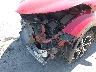 JTNKHMBX7L1****** Wrecked 2020 Toyota C-HR