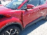 JTNKHMBX7L1****** Used 2020 Toyota C-HR