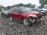 1FM5K8D82EG****** Salvamento y Destrozados 2014 Ford Explorer en Shady Spring