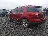 1FM5K8D82EG****** Salvamento y Reparables 2014 Ford Explorer en Shady Spring