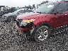 1FM5K8D82EG****** Salvamento y Reparables 2014 Ford Explorer en Estado de Virginia Occidental