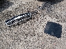 1GCEC19Z16Z****** Wrecked 2006 Chevrolet Silverado 1500 in Oklahoma State