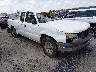 1GCEC19Z16Z****** Salvage and Wrecked 2006 Chevrolet Silverado 1500 in Tulsa