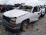 1GCEC19Z16Z****** Used and Repairable 2006 Chevrolet Silverado 1500 in Tulsa