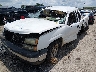 1GCEC19Z16Z****** Salvage and Repairable 2006 Chevrolet Silverado 1500 in Oklahoma State