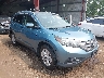 2HKRM3H5XEH****** Salvamento y Destrozados 2014 Honda CR-V en Tidewater