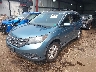 2HKRM3H5XEH****** Usados y Reparables 2014 Honda CR-V en Tidewater