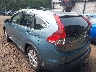 2HKRM3H5XEH****** Salvamento y Reparables 2014 Honda CR-V en Tidewater