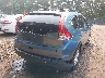 2HKRM3H5XEH****** Salvamento y Reparables 2014 Honda CR-V en Estado de Virginia