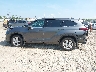 5TDBZRBH2MS****** Salvamento 2021 Toyota Highlander
