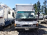 JALC4B16457****** Repairable 2005 Isuzu W4s042 Npr Hd Dsl Reg in Washington State