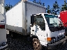 JALC4B16457****** Salvage 2005 Isuzu W4s042 Npr Hd Dsl Reg