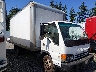 JALC4B16457****** Salvage and Wrecked 2005 Isuzu W4s042 Npr Hd Dsl Reg in Specialty Division