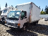 JALC4B16457****** Used and Repairable 2005 Isuzu W4s042 Npr Hd Dsl Reg in Specialty Division
