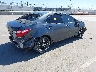 5YFBURHE5GP****** Salvamento y Destrozados 2016 Toyota Corolla en Estado de California
