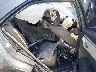 5YFBURHE5GP****** Destrozados 2016 Toyota Corolla en Los Angeles South