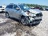 5TDBKRFHXFS****** Salvage and Wrecked 2015 Toyota Highlander in Indianapolis South