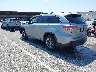 5TDBKRFHXFS****** Salvage and Repairable 2015 Toyota Highlander in Indianapolis South