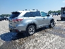 5TDBKRFHXFS****** Salvage and Wrecked 2015 Toyota Highlander in Indiana State