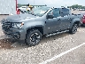1GCGTDEN8N1****** Usados y Reparables 2022 Chevrolet Colorado en Memphis
