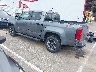 1GCGTDEN8N1****** Salvamento y Reparables 2022 Chevrolet Colorado en Memphis
