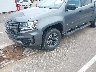 1GCGTDEN8N1****** Salvamento y Reparables 2022 Chevrolet Colorado en Estado de Tennessee