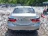 4T1C11AK7MU****** Wrecked 2021 Toyota Camry