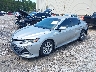 4T1C11AK7MU****** Used and Repairable 2021 Toyota Camry in Gulf Coast