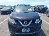 5N1AT2MV7EC****** Destrozados 2014 Nissan Rogue en Estado de Carolina del Norte