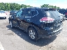5N1AT2MV7EC****** Salvamento y Reparables 2014 Nissan Rogue en Raleigh