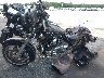 1HD1KRM13FB****** Usados y Reparables 2015 Harley-Davidson Street Glide Special en Lexington