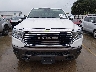 1C6SRFKT8LN****** Wrecked 2020 RAM 1500 in Texas State