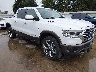 1C6SRFKT8LN****** Salvage and Wrecked 2020 RAM 1500 in Austin