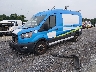 1FTBR1C80PK****** Used and Repairable 2023 Ford Transit-250 in Elkton
