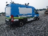 1FTBR1C80PK****** Salvage and Wrecked 2023 Ford Transit-250 in Maryland State