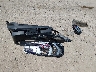 1GKS1CKJ3FR****** Wrecked 2015 GMC Yukon in Texas State