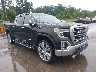 3GTU9DED1LG****** Salvage and Wrecked 2020 GMC Sierra 1500 in Baton Rouge