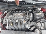 5YFEPMAE4MP****** Repairable 2021 Toyota Corolla in Memphis