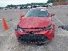 5YFEPMAE4MP****** Wrecked 2021 Toyota Corolla in Tennessee State