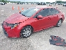 5YFEPMAE4MP****** Used and Repairable 2021 Toyota Corolla in Memphis